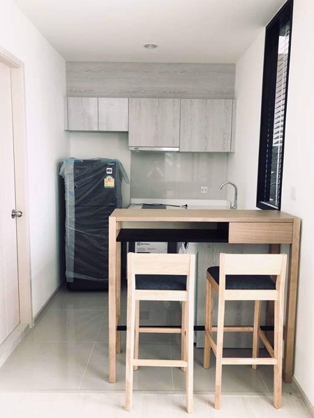 Picture of 1 bed Condo in Life Asoke Bangkapi Sub District C09961