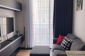 Picture of 1 bed Condo in Edge Sukhumvit 23 Khlong Toei Nuea Sub District C09962