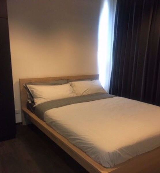 Picture of 1 bed Condo in Edge Sukhumvit 23 Khlong Toei Nuea Sub District C09962