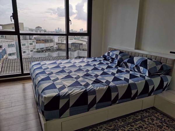 Picture of 1 bed Condo in WYNE Sukhumvit Phra Khanong Sub District C09963