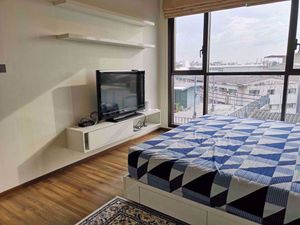 Picture of 1 bed Condo in WYNE Sukhumvit Phra Khanong Sub District C09963