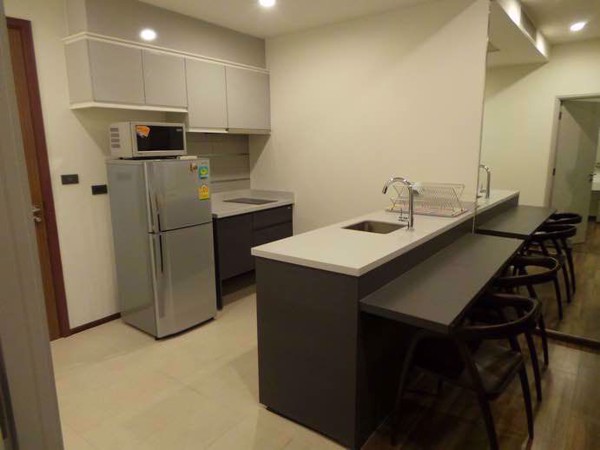 Picture of 1 bed Condo in WYNE Sukhumvit Phra Khanong Sub District C09963