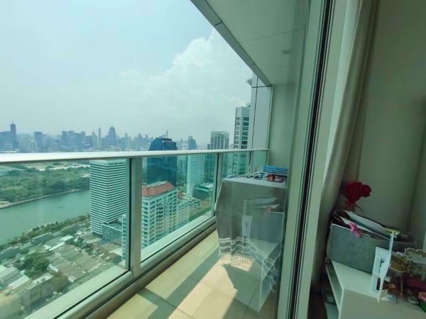 รูปภาพ 3 ห้องนอน คอนโด ในโครงการ Millennium Residence เขตคลองเตย แขวงคลองเตย C09964