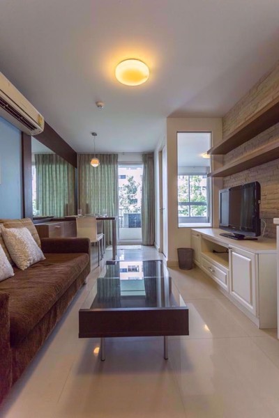 รูปภาพ 1 bed Condo in The Clover Khlong Tan Nuea Sub District C09967