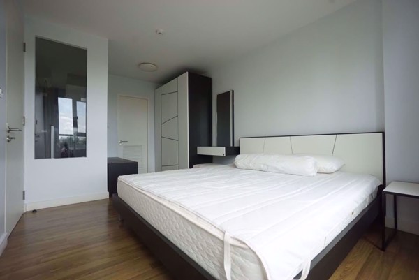 รูปภาพ 1 bed Condo in The Clover Khlong Tan Nuea Sub District C09968