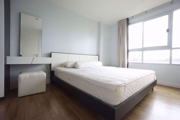 รูปภาพ 1 bed Condo in The Clover Khlong Tan Nuea Sub District C09968