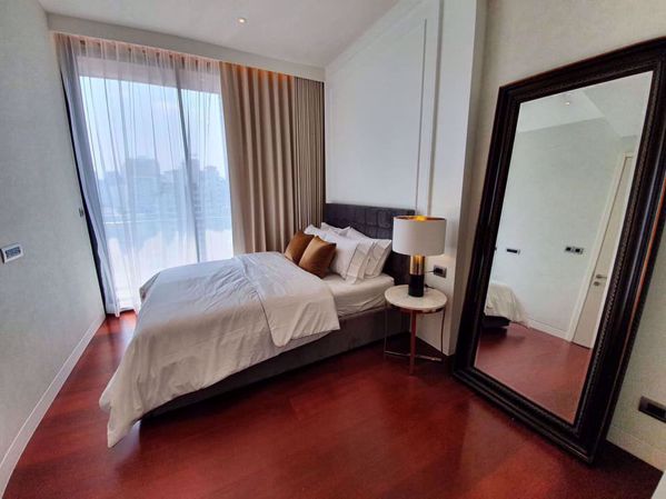 รูปภาพ 1 bed Condo in KHUN by YOO inspired by Starck Khlong Tan Nuea Sub District C09971