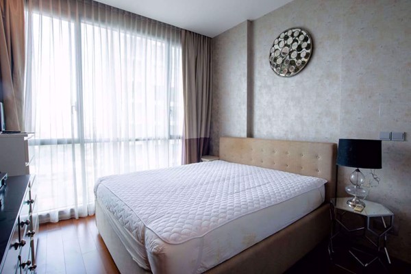 รูปภาพ 1 bed Condo in Quattro by Sansiri Khlong Tan Nuea Sub District C09972