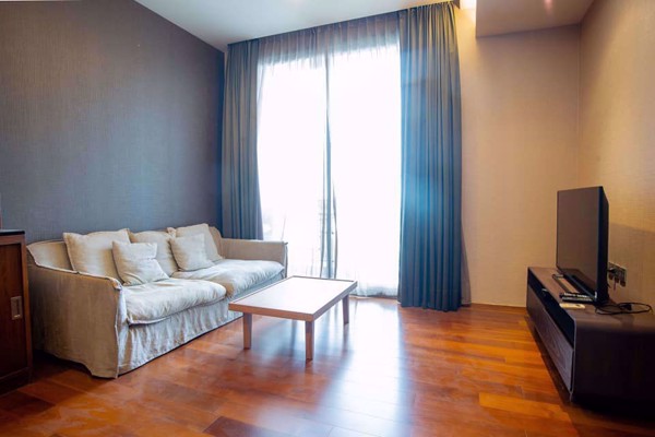 รูปภาพ 1 bed Condo in Quattro by Sansiri Khlong Tan Nuea Sub District C09972