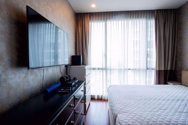 รูปภาพ 1 bed Condo in Quattro by Sansiri Khlong Tan Nuea Sub District C09972