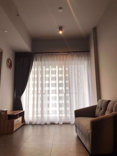 รูปภาพ 1 bed Condo in The Lofts Asoke Khlong Toei Nuea Sub District C09977