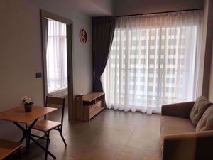 Picture of 1 bed Condo in The Lofts Asoke Khlong Toei Nuea Sub District C09977