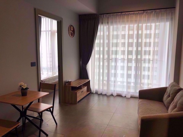 รูปภาพ 1 bed Condo in The Lofts Asoke Khlong Toei Nuea Sub District C09977