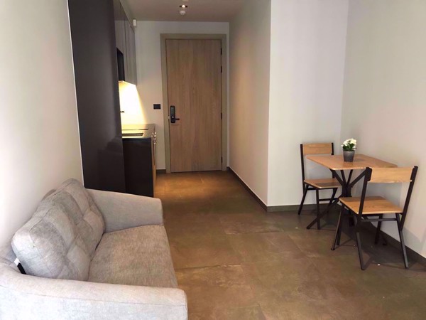 รูปภาพ 1 bed Condo in The Lofts Asoke Khlong Toei Nuea Sub District C09977