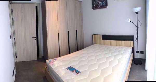 รูปภาพ 1 bed Condo in The Lofts Asoke Khlong Toei Nuea Sub District C09977