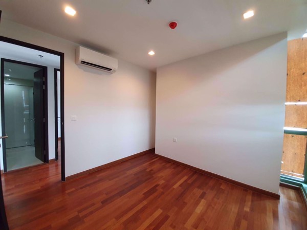 รูปภาพ 2 bed Condo in Wish Signature Midtown Siam Thanonphayathai Sub District C09980