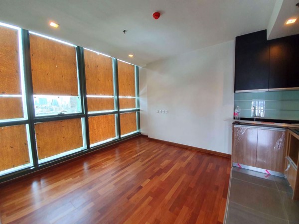 รูปภาพ 2 bed Condo in Wish Signature Midtown Siam Thanonphayathai Sub District C09980