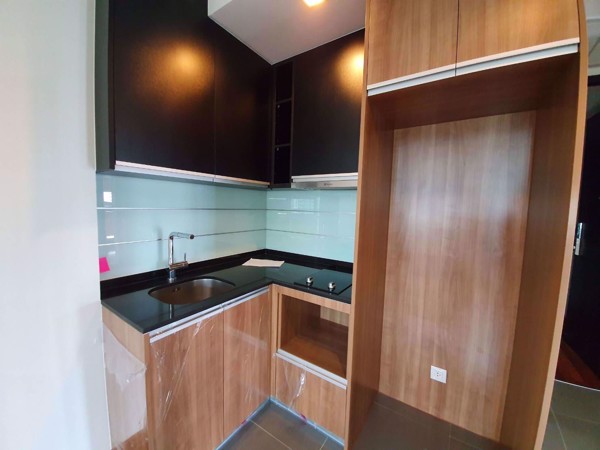 รูปภาพ 2 bed Condo in Wish Signature Midtown Siam Thanonphayathai Sub District C09980