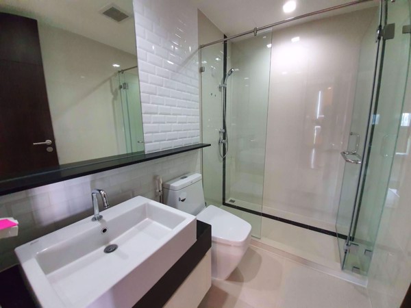 รูปภาพ 2 bed Condo in Wish Signature Midtown Siam Thanonphayathai Sub District C09980