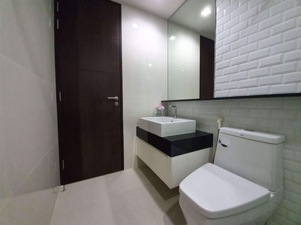 รูปภาพ 2 bed Condo in Wish Signature Midtown Siam Thanonphayathai Sub District C09980