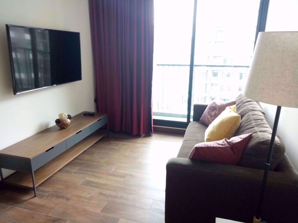 Picture of 2 bed Condo in Life Asoke Bangkapi Sub District C09982