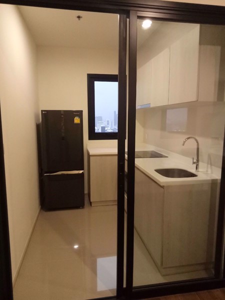 Picture of 2 bed Condo in Life Asoke Bangkapi Sub District C09982