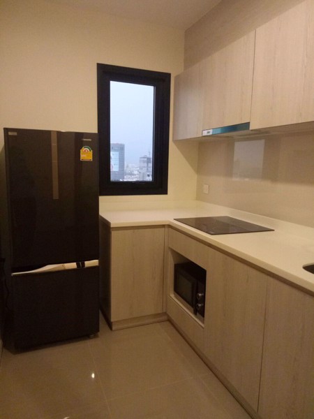 Picture of 2 bed Condo in Life Asoke Bangkapi Sub District C09982