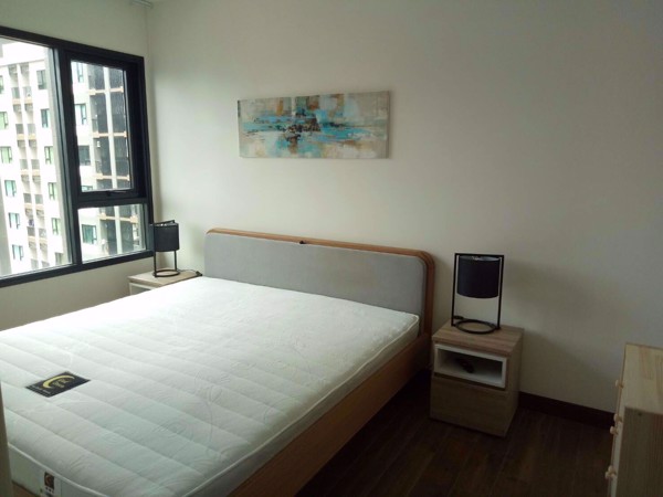 Picture of 2 bed Condo in Life Asoke Bangkapi Sub District C09982