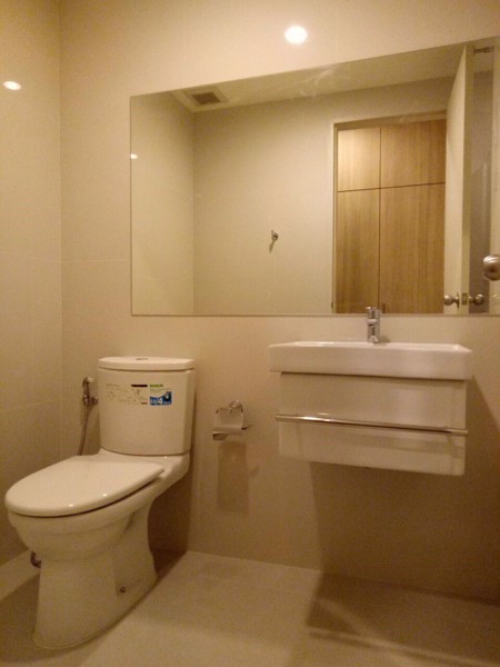 Picture of 2 bed Condo in Life Asoke Bangkapi Sub District C09982