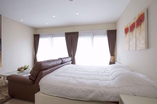 รูปภาพ Studio bed Condo in Noble Remix Khlongtan Sub District C09983