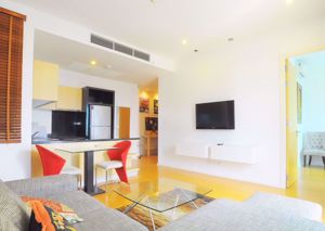 Picture of 1 bed Condo in Wind Ratchayothin Latyao Sub District C09986