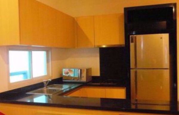 Picture of 1 bed Condo in Wind Ratchayothin Latyao Sub District C09986