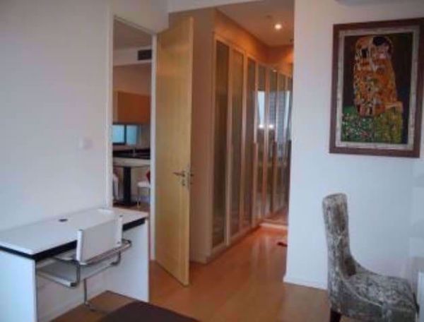 Picture of 1 bed Condo in Wind Ratchayothin Latyao Sub District C09986