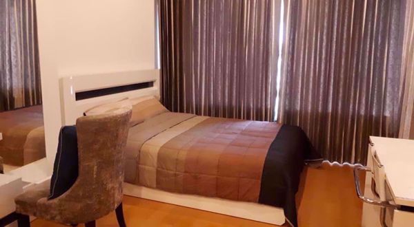 Picture of 1 bed Condo in Wind Ratchayothin Latyao Sub District C09986