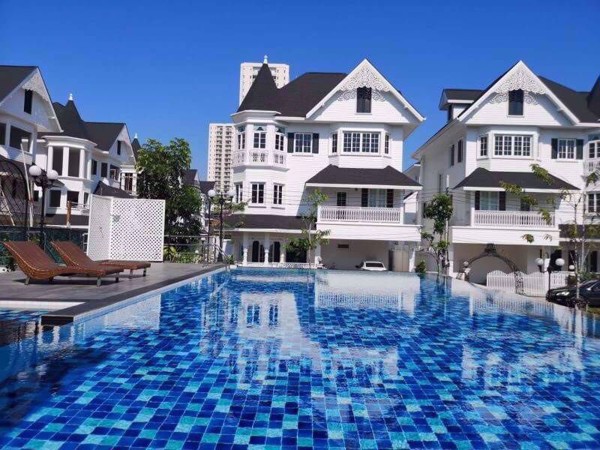 รูปภาพ Fantasia Villa 4