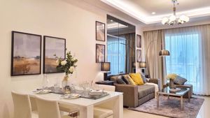 รูปภาพ 2 bed Condo in Supalai Elite Phayathai Thanonphayathai Sub District C09987