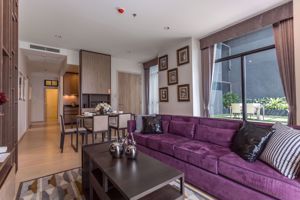 Picture of 3 bed Condo in The Capital Ekamai - Thonglor Bangkapi Sub District C08275