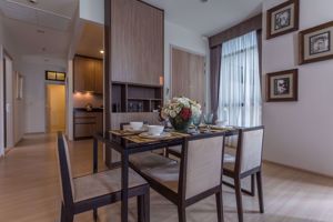 Picture of 3 bed Condo in The Capital Ekamai - Thonglor Bangkapi Sub District C08275