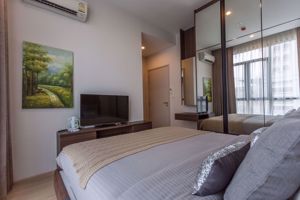 Picture of 3 bed Condo in The Capital Ekamai - Thonglor Bangkapi Sub District C08275