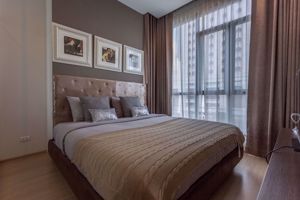 Picture of 3 bed Condo in The Capital Ekamai - Thonglor Bangkapi Sub District C08275