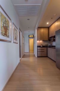 Picture of 3 bed Condo in The Capital Ekamai - Thonglor Bangkapi Sub District C08275