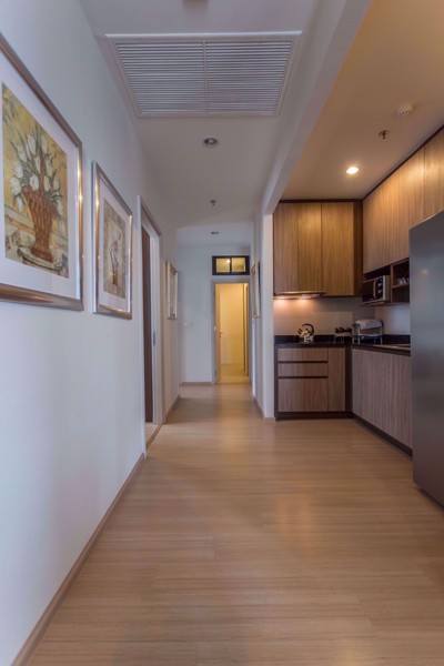 รูปภาพ 3 bed Condo in The Capital Ekamai - Thonglor Bangkapi Sub District C08275