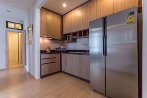 Picture of 3 bed Condo in The Capital Ekamai - Thonglor Bangkapi Sub District C08275