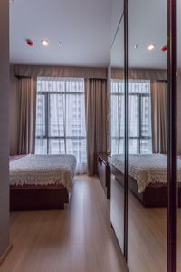 Picture of 3 bed Condo in The Capital Ekamai - Thonglor Bangkapi Sub District C08275