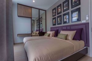 Picture of 3 bed Condo in The Capital Ekamai - Thonglor Bangkapi Sub District C08275