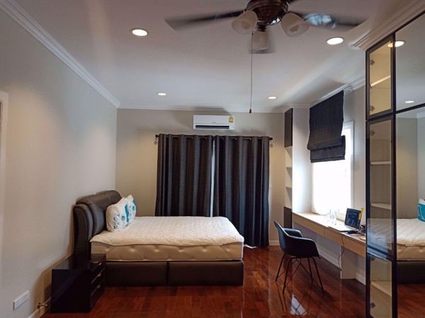 รูปภาพ 4 bed House in Fantasia Villa 4  Bang Na Sub District H05371