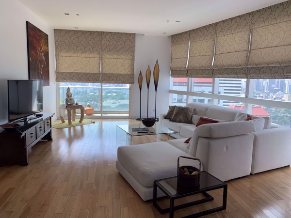 รูปภาพ 3 bed Condo in Millennium Residence Khlongtoei Sub District C09989