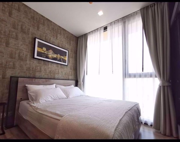 รูปภาพ 1 bed Condo in THE LINE Jatujak-Mochit Chomphon Sub District C09990