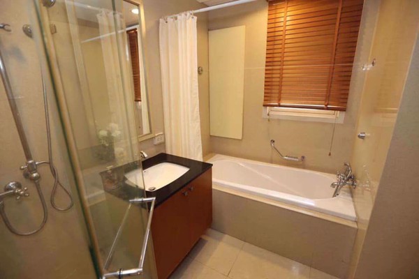 รูปภาพ 2 bed Condo in Hampton Thonglor 10 Khlong Tan Nuea Sub District C09996