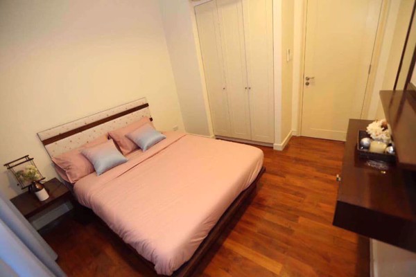 รูปภาพ 2 bed Condo in Hampton Thonglor 10 Khlong Tan Nuea Sub District C09996